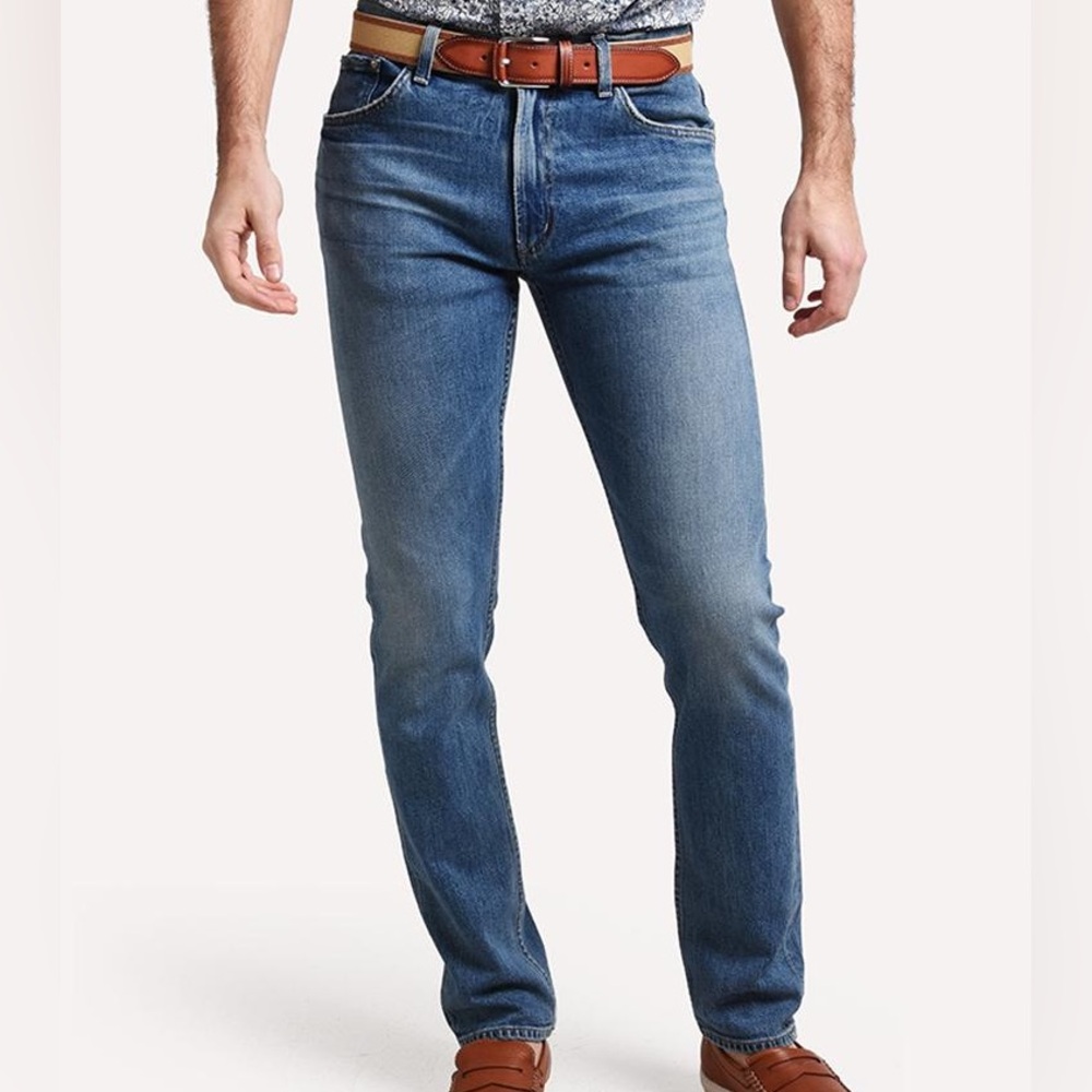 Citizens of Humanity Bowery Standard Slim Jeans Men’s 28 NWT